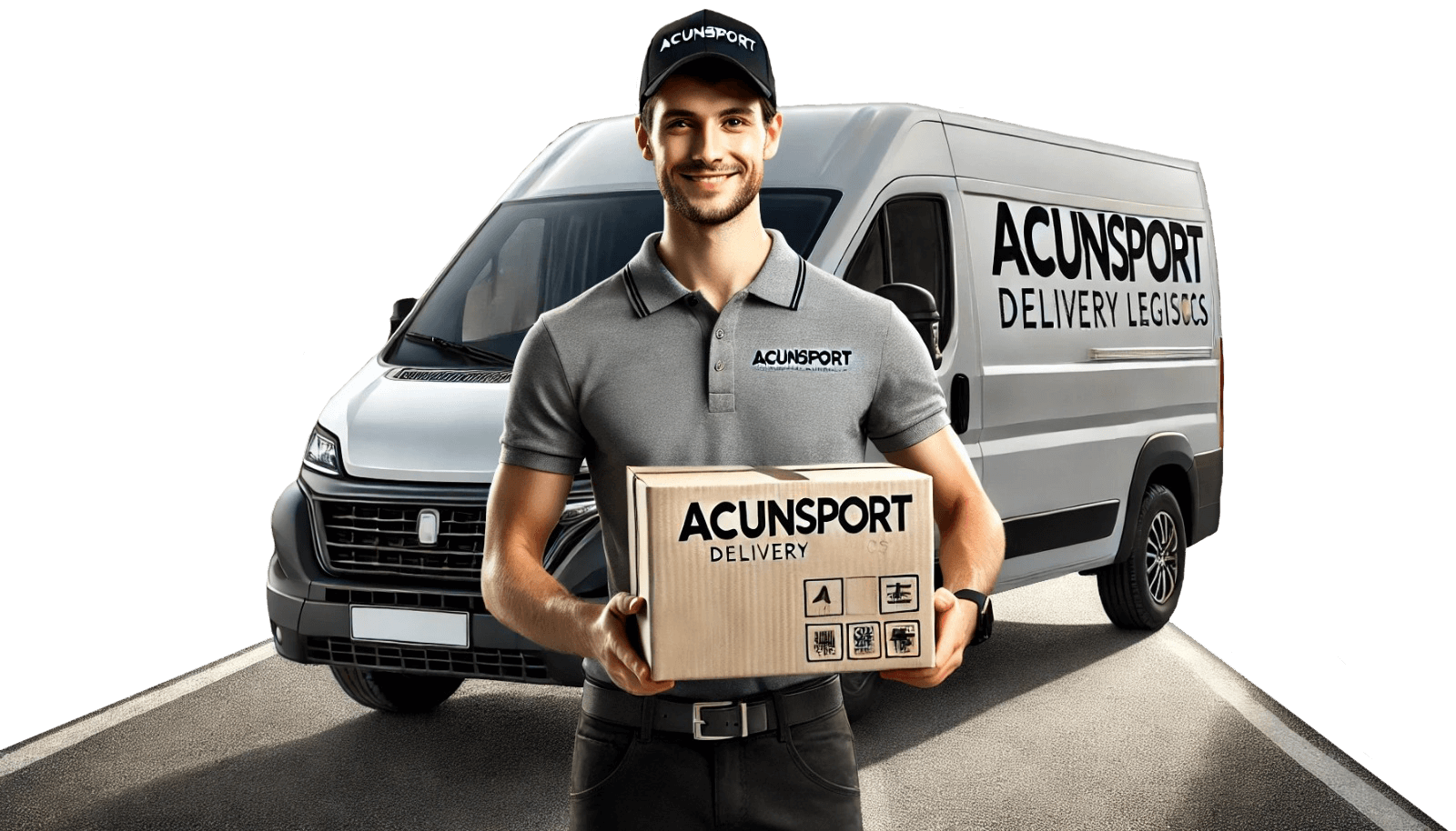 Acun Sport- İcon